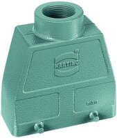 HARTING Tüllengehäuse 09300240421 Han 24B-gg-29