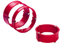 PROT Putzausgleichsring 60 / 12mm PPAR 6012 R (50 Stk.)