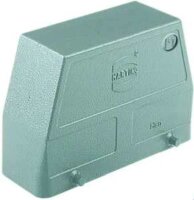 HARTING Tüllengehäuse HAN 24B-gs-M32