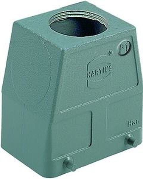 HARTING T&uuml;llengeh&auml;use 19200320427 Han 32A-gg-M32