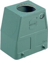 HARTING Tüllengehäuse 19200320427 Han 32A-gg-M32
