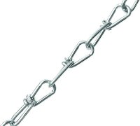 PROT Knotenkette PKNK25B K25/2,2mm DIN5686 30m Bund