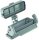 HARTING Anbaugeh&auml;use 09200160321 HAN 16 A-agg-LB-K