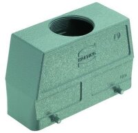 HARTING Tüllengehäuse 19300240427 Han 24B-gg-M32