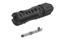 Stäubli Kupplungsstecker PV-KST4-EVO 2A/6I MC4-Evo 2...