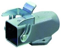HARTING Anbaugehäuse 09200030306 HAN 3A-agg-QB-K