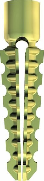 OBO Metallspreizd&uuml;bel MD/6 6x32mm
