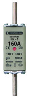 PROT NH-Sicherung PSI NH0 TR 160A