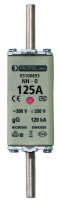 PROT NH-Sicherung PSI NH0 TR 125A