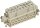 HARTING Buchseneinsatz (F) 09200162812 16polig