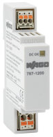 WAGO Stromversorgung 1phasig DC 24V 0,5A prim&auml;r...