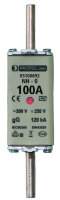 PROT NH-Sicherung PSI NH0 TR 100A
