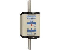 MERSEN NH-Sicherungseinsatz NH3GG40V250-1 250A Gr. 3...