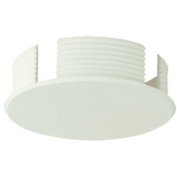 KAISER Steckdeckel 60mm 1259-96 f&uuml;r Dosen D=60mm