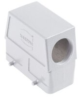 HARTING Tüllengehäuse HAN 16B-gs-M32