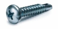 CIMCO Blechschraube 3,9x25