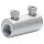 KLAUKE Schraubverbinder 35-185qmm rm/sm M18x1,5 Abreisskopf VZ