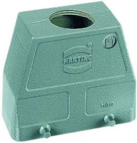HARTING T&uuml;llengeh&auml;use HAN 16B-gg-M32
