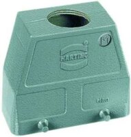 HARTING Tüllengehäuse HAN 16B-gg-M32