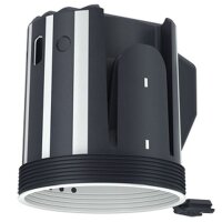 KAISER LED-Einbaugehäuse ThermoX-LED DA bis 81mm ET:...
