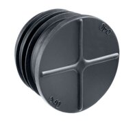 KAISER ECON-Dichtstopfen 1040-40 M40 (PG36)