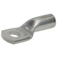 KLAUKE Rohrkabelschuh m. Sichtloch 2,5qmm M5 verzinnt