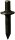 PROT Einschlagbolzen PEB822 8mm Kragen, 22mm