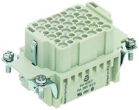 HARTING Buchsenkontakt 09160423101 HAN 42DD-BU-C