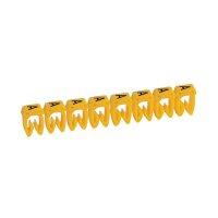 LEGRAND Kennzeichen CAB3 0383003 0,5-1,5qmm Buchs. A