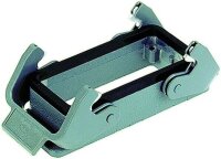 HARTING Anbaugehäuse 09300240301 für 24pol 24B