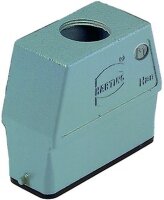 HARTING Tüllengehäuse HAN 16A-gg-M25