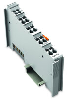 WAGO Busendklemme 750-600