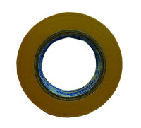PROT PVC-Isolierband 19mm PIB 2519 gelb
