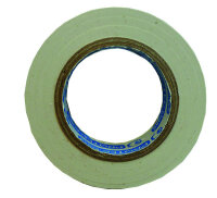 PROT PVC-Isolierband 19mm PIB 2519 weiss