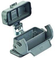 HARTING Anbaugehäuse 09200100321 HAN 10 A-agg-LB-K