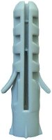 PROT Nylon-Dübel 6x30 PND630-1 (1000 Stk.)
