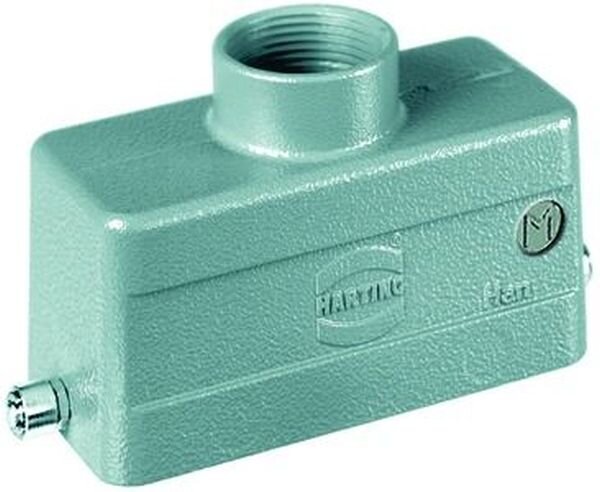 HARTING T&uuml;llengeh&auml;use 19300161441 Han 16B-gg-R-M25