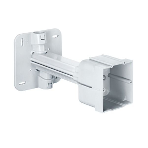 KAISER Teleskop-Ger&auml;tedose 1159-61 80-200mm mit Dose