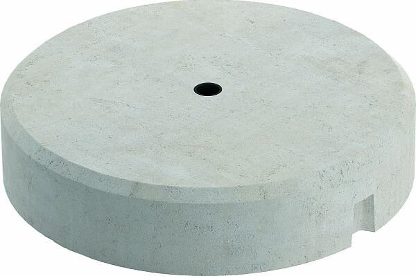 OBO Standfuss F-FIX-S16 f&uuml;r FangFix 16kg