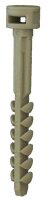 PROT Befestigungsmaterial PVC PSFDT 650 Steck-Fixx...