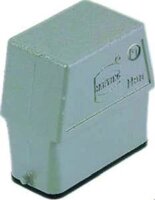 HARTING Tüllengehäuse HAN 10A-gs-M25