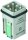HARTING Stiftkontakt 09120052633 HAN Q5/0-M-QL