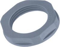LAPP Gegenmutter SKINTOP GMP-GL-M 16X1,5 silbergrau