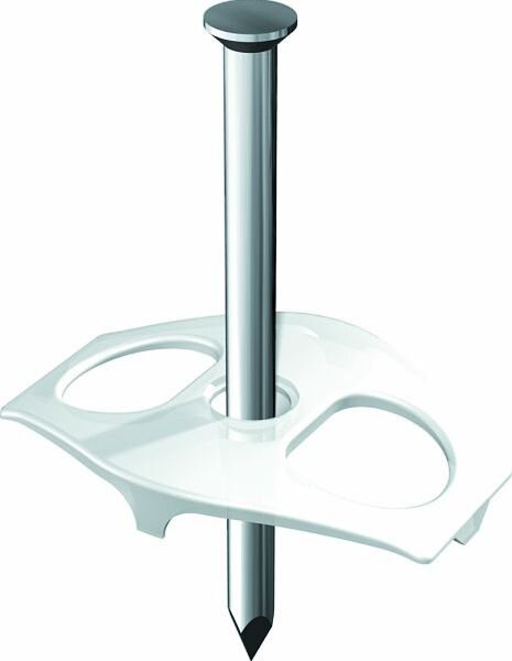 OBO Nagel-Fix 1996 3,5x60mm transparent