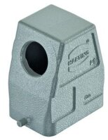 HARTING Tüllengehäuse 19300060547 Han 6B-gs-M32