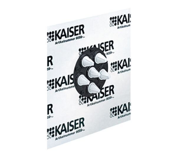 KAISER Luftdichtungsmanschette 9059-61 ECON mehrfach