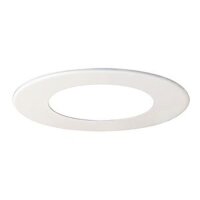 KAISER Dekorblende 9301-01 THERMO-X weiss