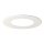 KAISER Dekorblende 9301-01 THERMO-X weiss
