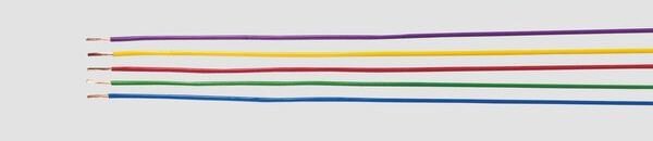 HELUKABEL PVC-Aderleitung H05V-K 1x0,75qmm orange RG