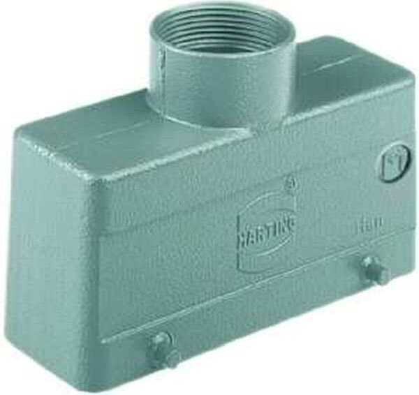 HARTING T&uuml;llengeh&auml;use HAN 24B-gg-M32